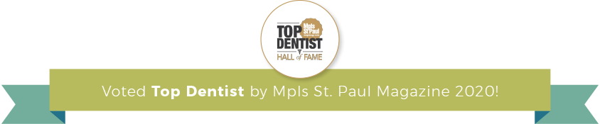 Voted Top and Best Dentist in 2023!