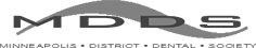 MDDS Logo